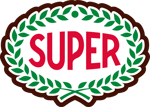 super logo