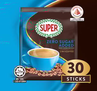 Website Thumbnails CoffeeZeroSugar