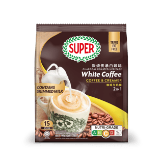 CRWC  Creamer  FRONT