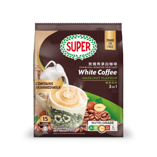 CRWC  Hazelnut  FRONT