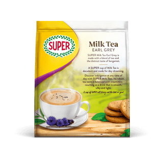 super tea milk earl grey back