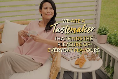 super the super story we are a tastemaker