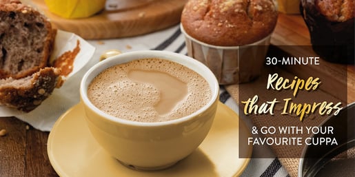 super everyday inspiration 8 recipes banner desktop